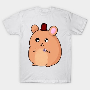 Fancy hamster T-Shirt